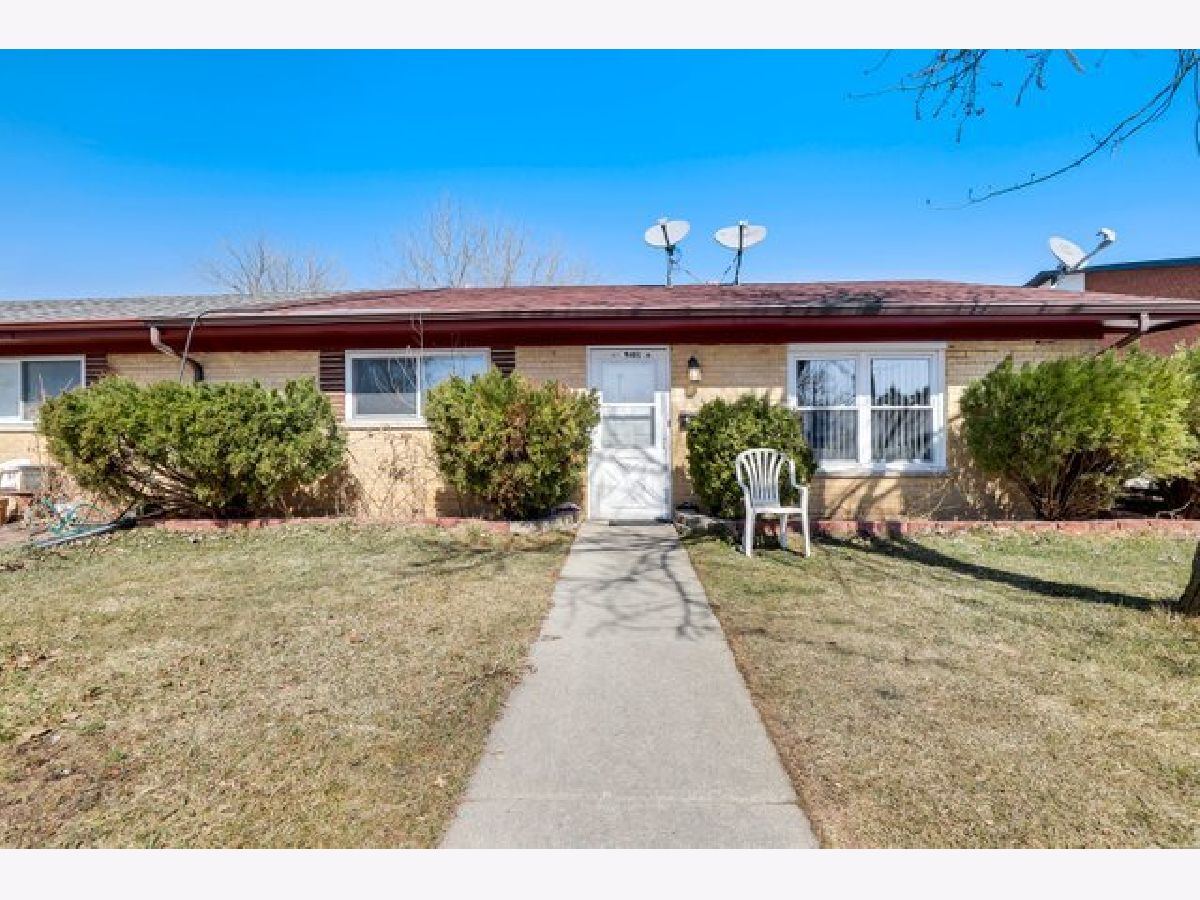 Condos & Townhomes & Homes Sold Hillary Lane Des Plaines Illinois, 9401 Sumac
