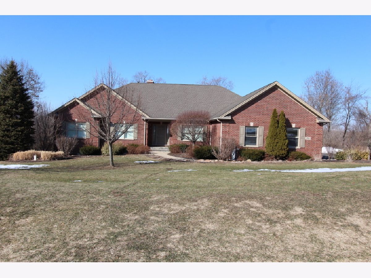Homes Sold Fox Woods Spring Grove Illinois, 1518 Holian