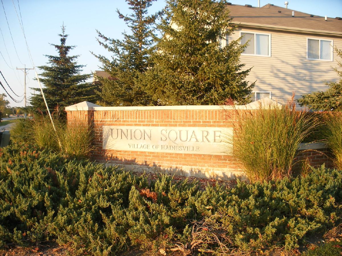 Rented Hainesville Illinois, 423 Tower