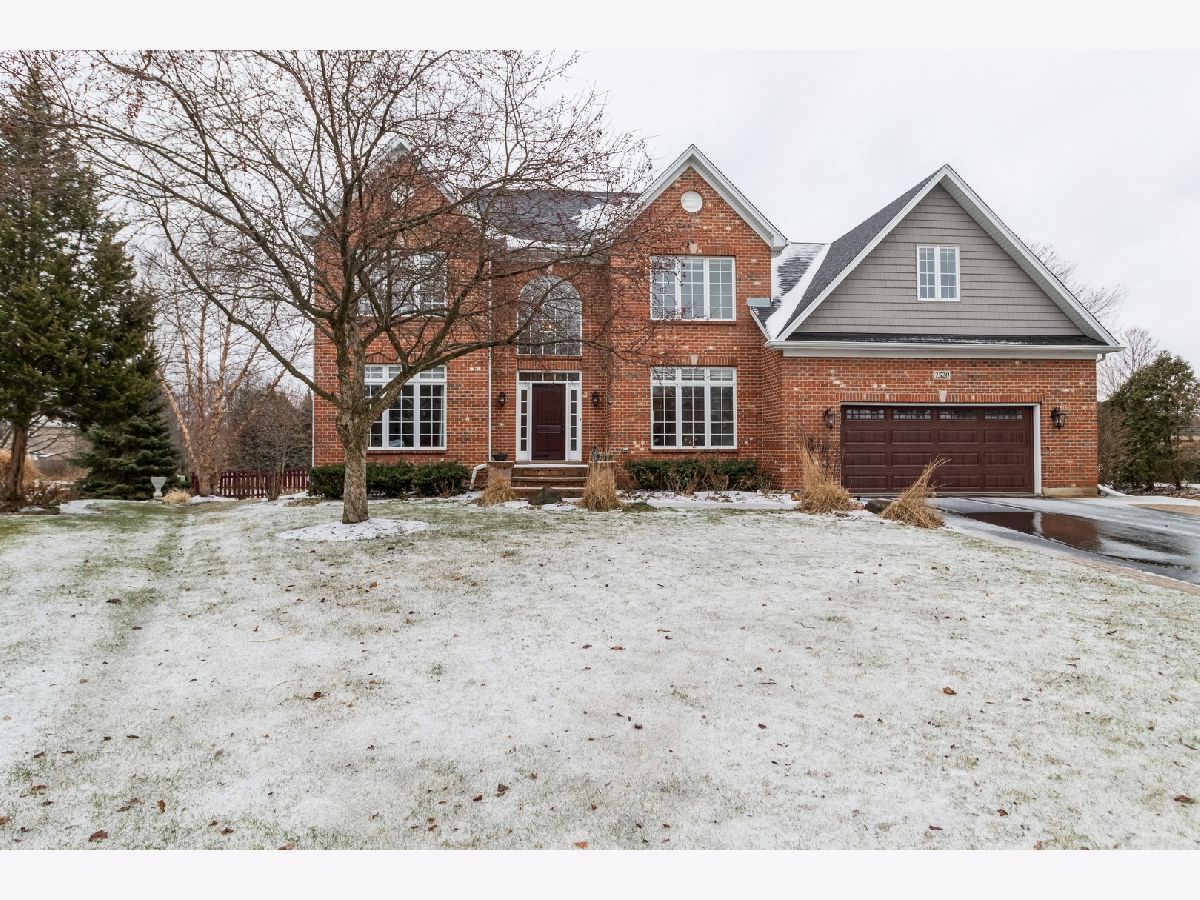 Homes Sold Willow Ridge Naperville Illinois, 1520 Alan