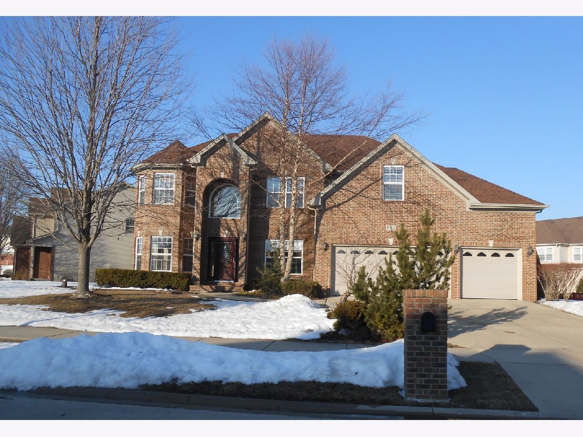 Homes Sold King's Crossing Plainfield Illinois, 12815 Wexford