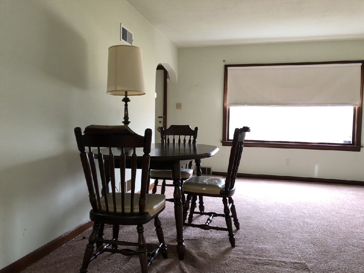 Homes Sold West Park Joliet Illinois, 307 May