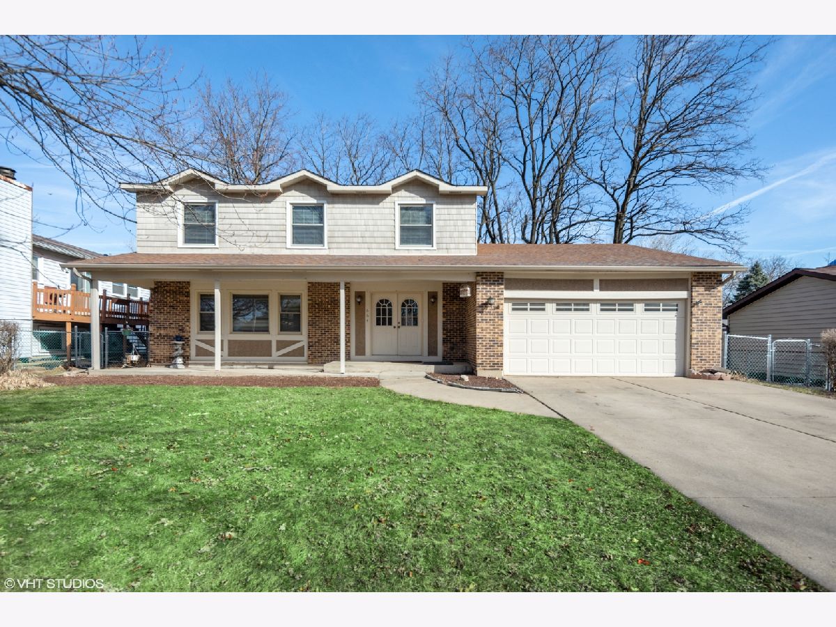 Homes Sold Falconridge Bolingbrook Illinois, 664 Cambridge