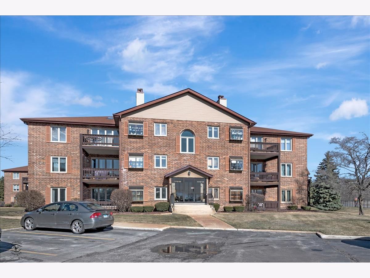 Condominiums Sold Ridgepointe Woods Tinley Park Illinois, 17212 Ridgeland