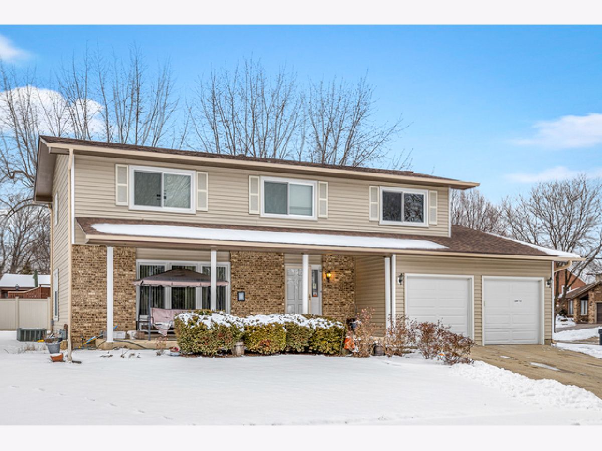 Homes Sold Feathersound Bolingbrook Illinois, 1 Gannet