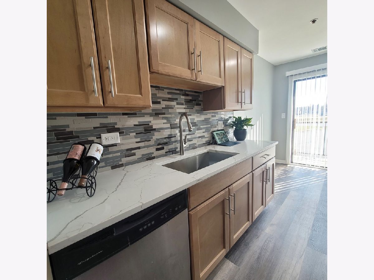 Condominiums Rented Chatham East Buffalo Grove Illinois, 641 Hapsfield