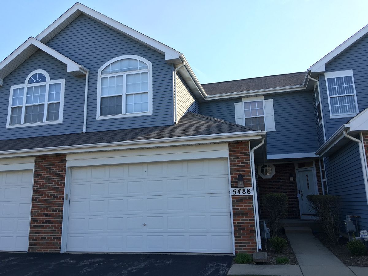 Elizabeth Place Rolling Meadows IL, Townhomes For Sale & For Rent