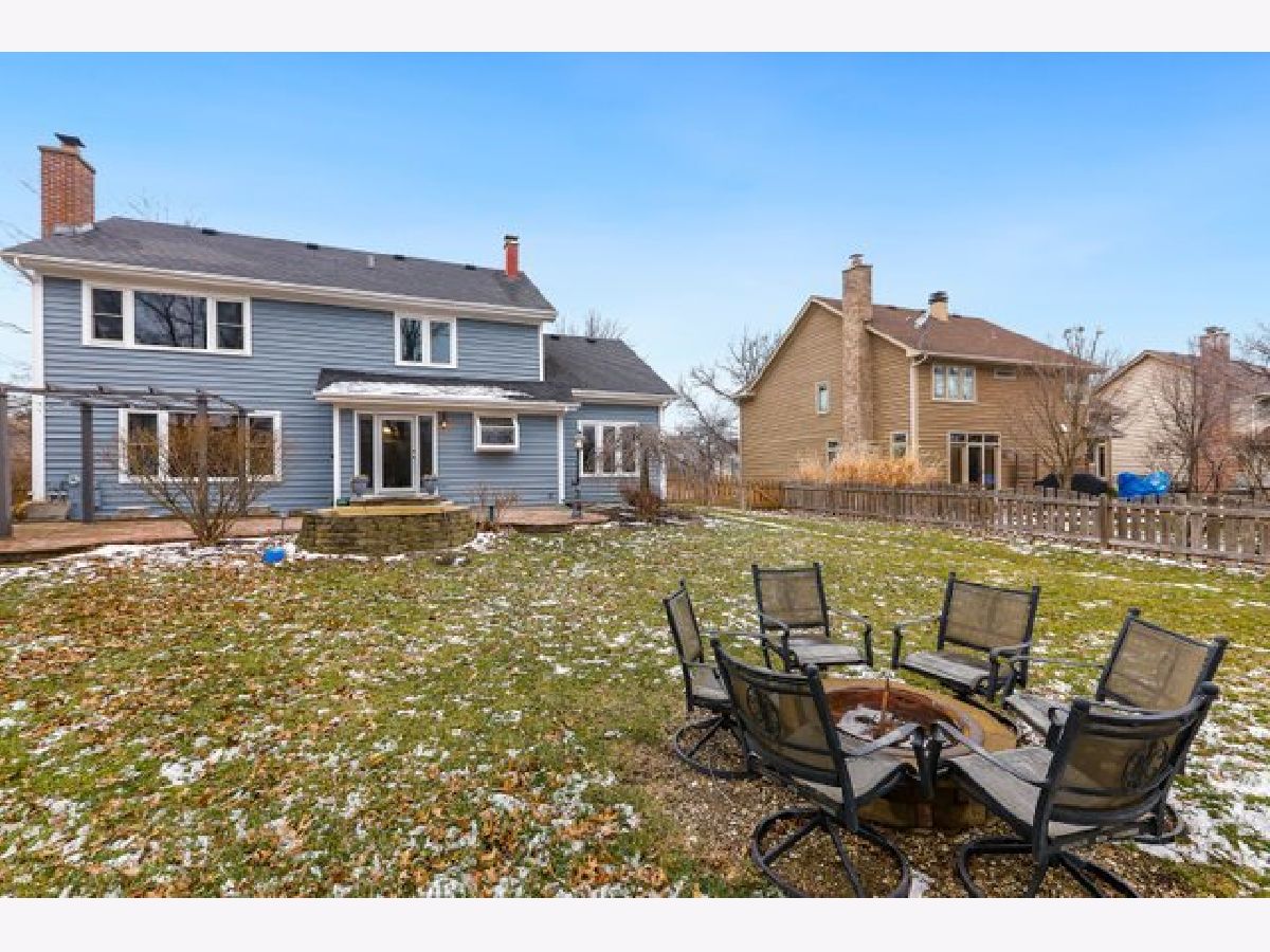 Homes Sold Charter Oaks Bartlett Illinois, 1183 Charter Oaks