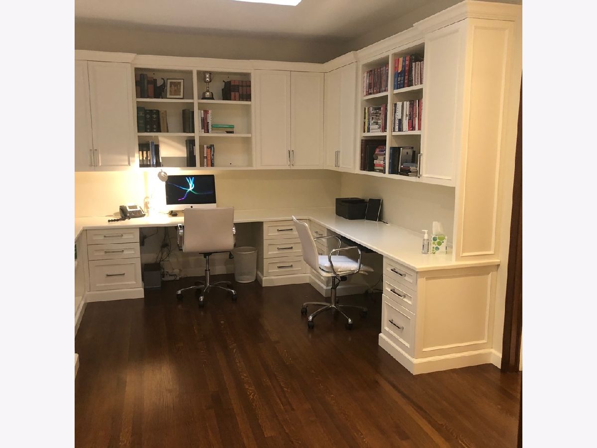 Townhomes Sold Ruth Lake Woods Hinsdale Illinois, 731 Ruth Lake