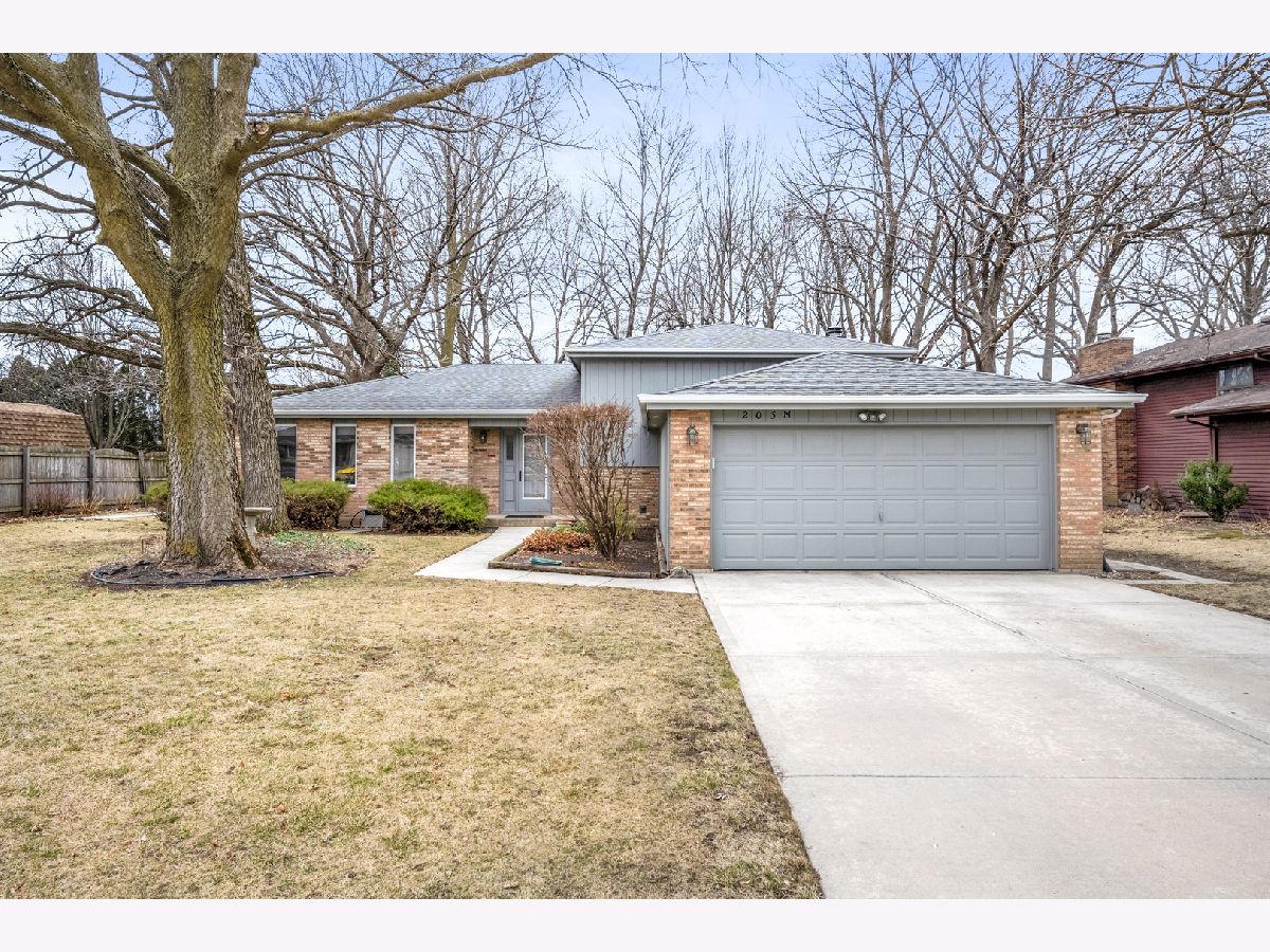 Homes & Condos & Townhomes Sold Aux Sable Minooka Illinois, 203 Menominee