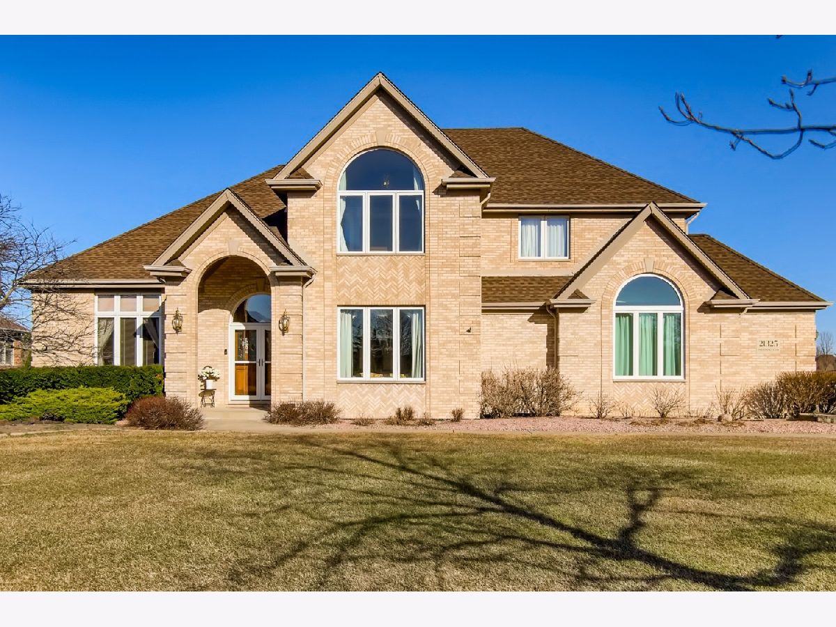 Homes Sold Prestancia Mokena Illinois, 21325 Prestancia