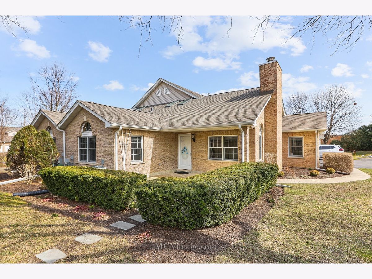 Townhomes & Condos Sold Villas Of Palos Heights Palos Heights Illinois, 301 Feldner