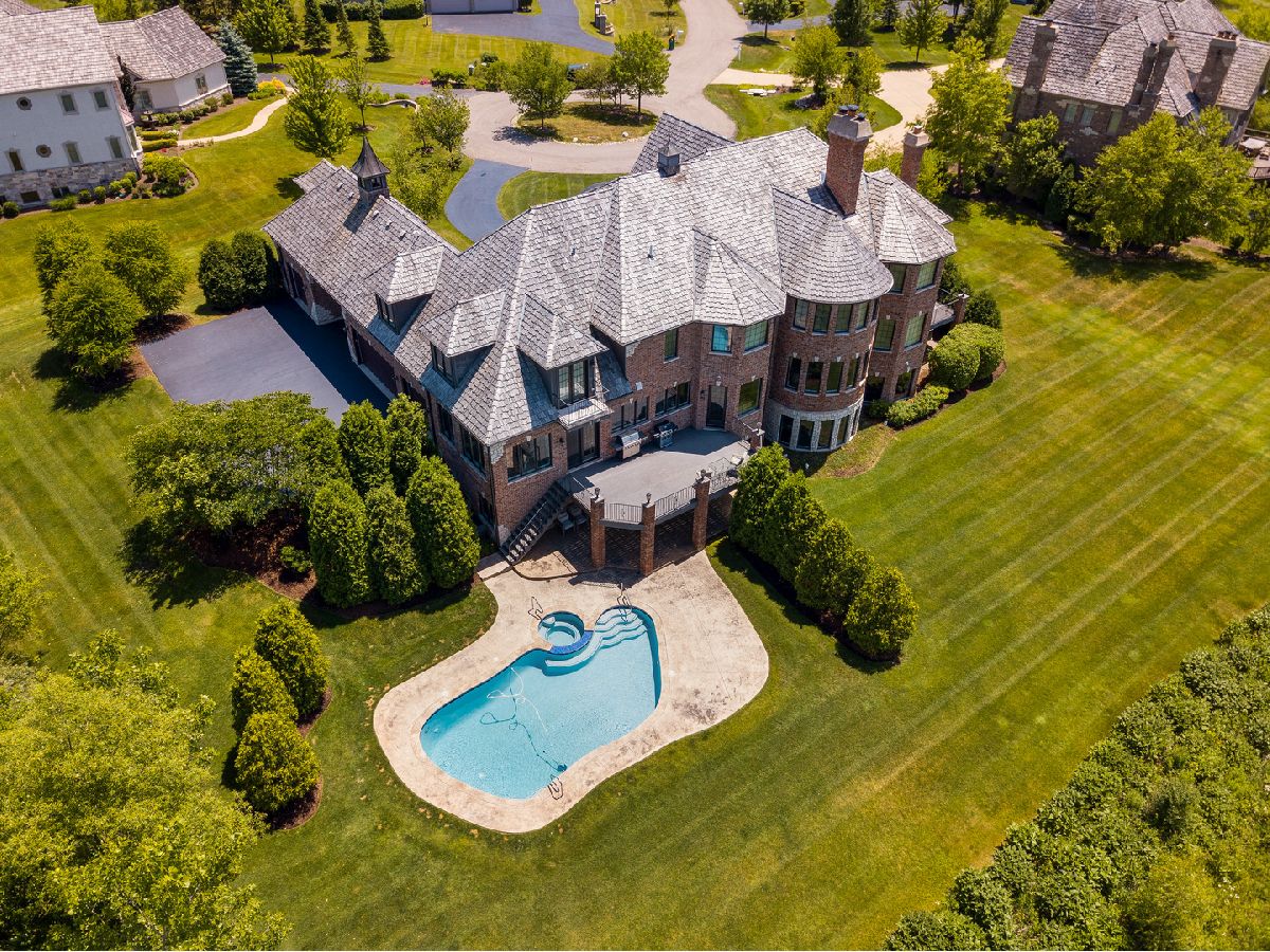 Homes Sold Prairie Trails Long Grove Illinois, 4968 Astor