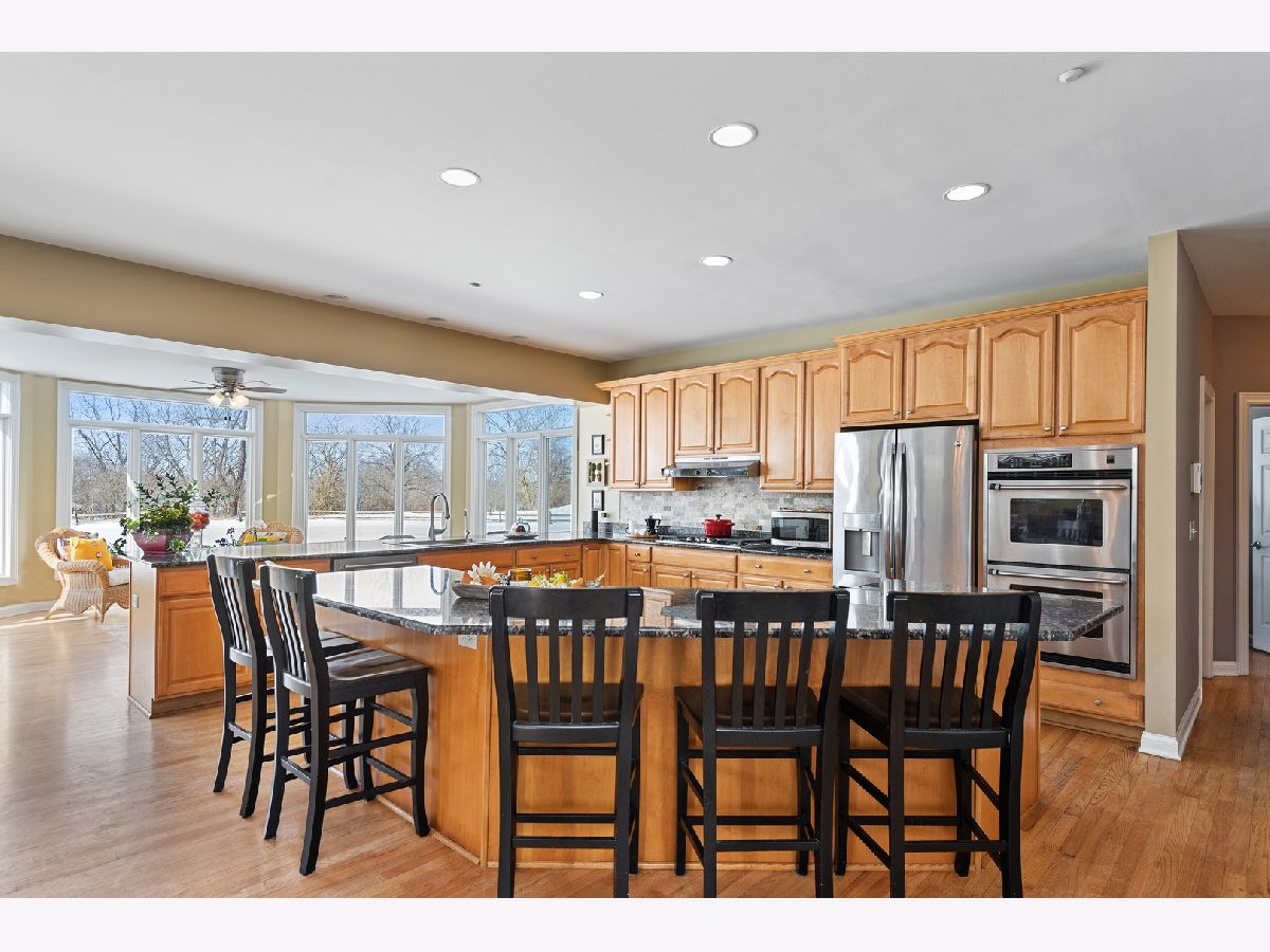 Homes Sold Flint Creek Farms Lake Barrington Illinois, 120 Cranberry
