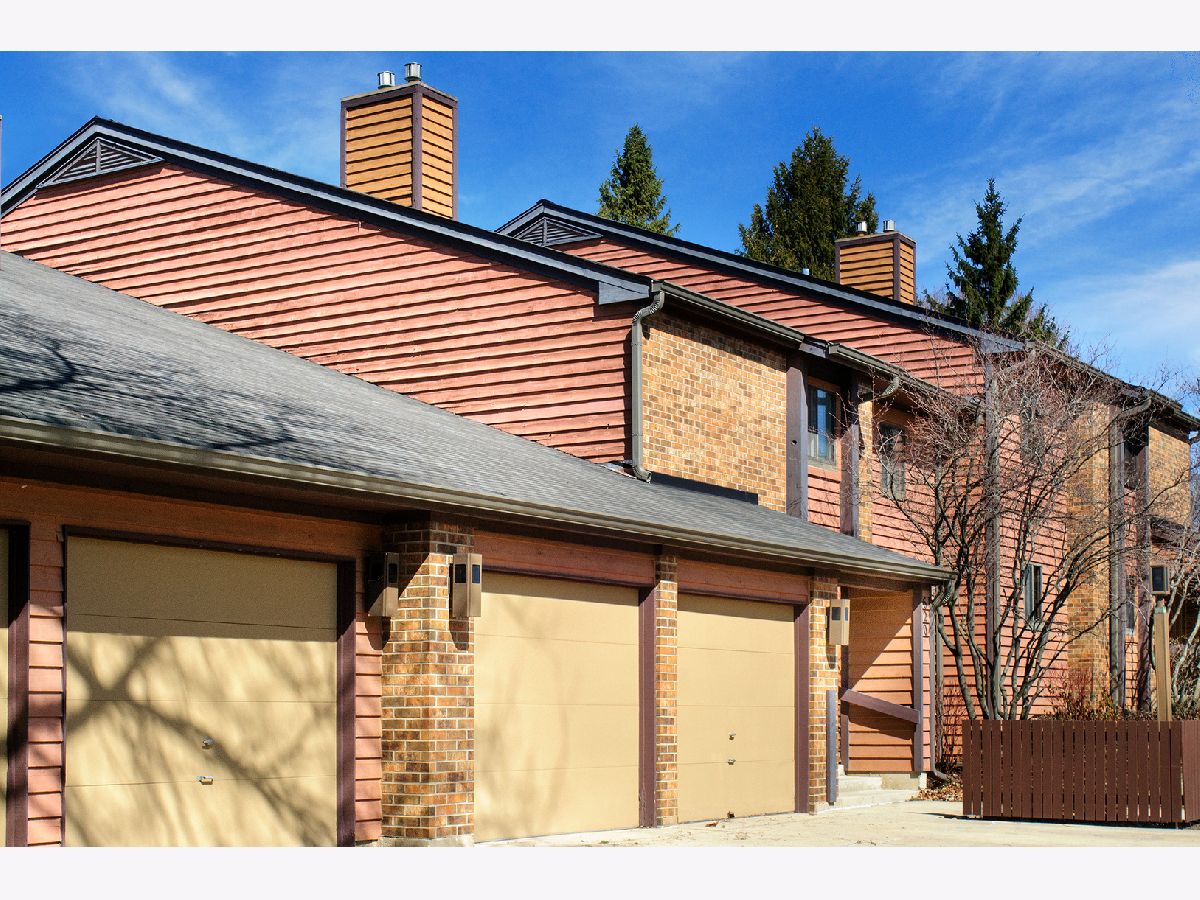 Condominiums Sold Waverly Commons Elgin Illinois, 620 Waverly