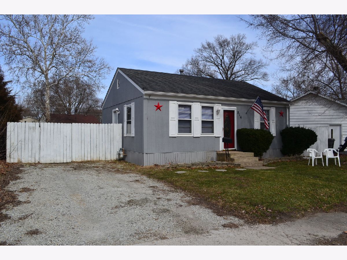 Homes & Condos & Townhomes Sold Northcrest Wilmington Illinois, 514 Outer