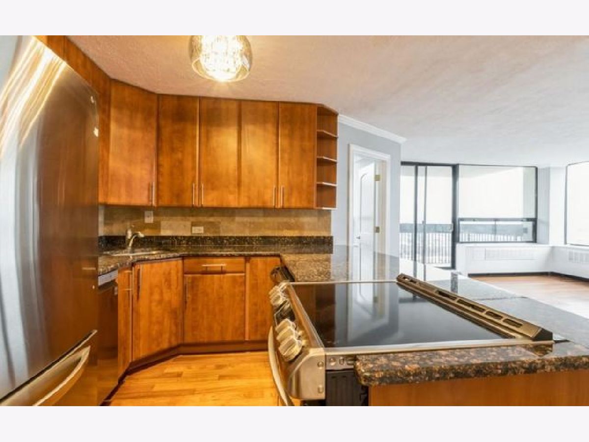 Condominiums Rented Alcott House Chicago Illinois