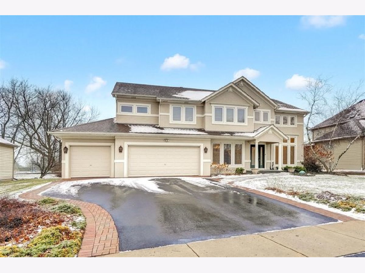 Homes Sold Harris Farm Aurora Illinois, 2855 Clara