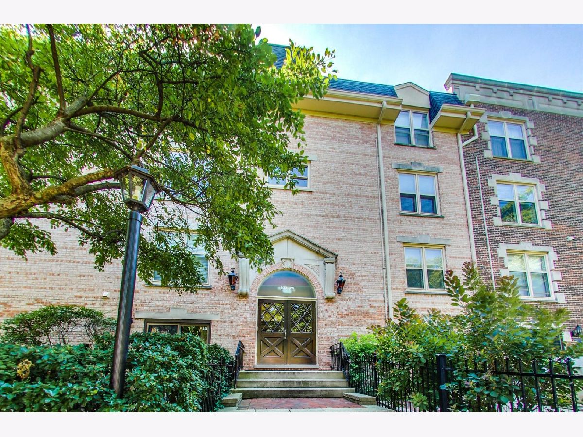 Condos & Townhomes Sold Commons Of Evanston Evanston Illinois, 834 Forest