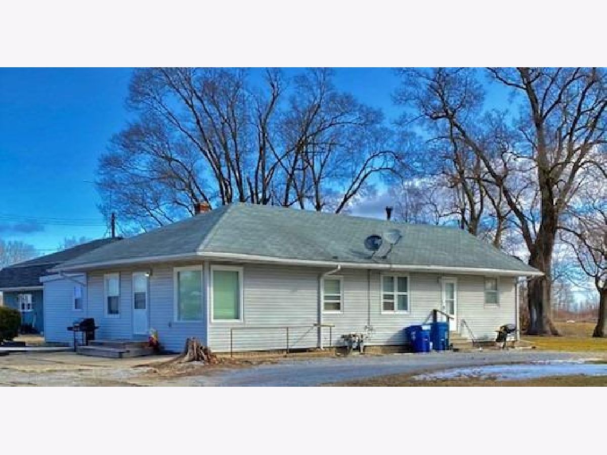  Sold Schneider Indiana, 23621 Parrish