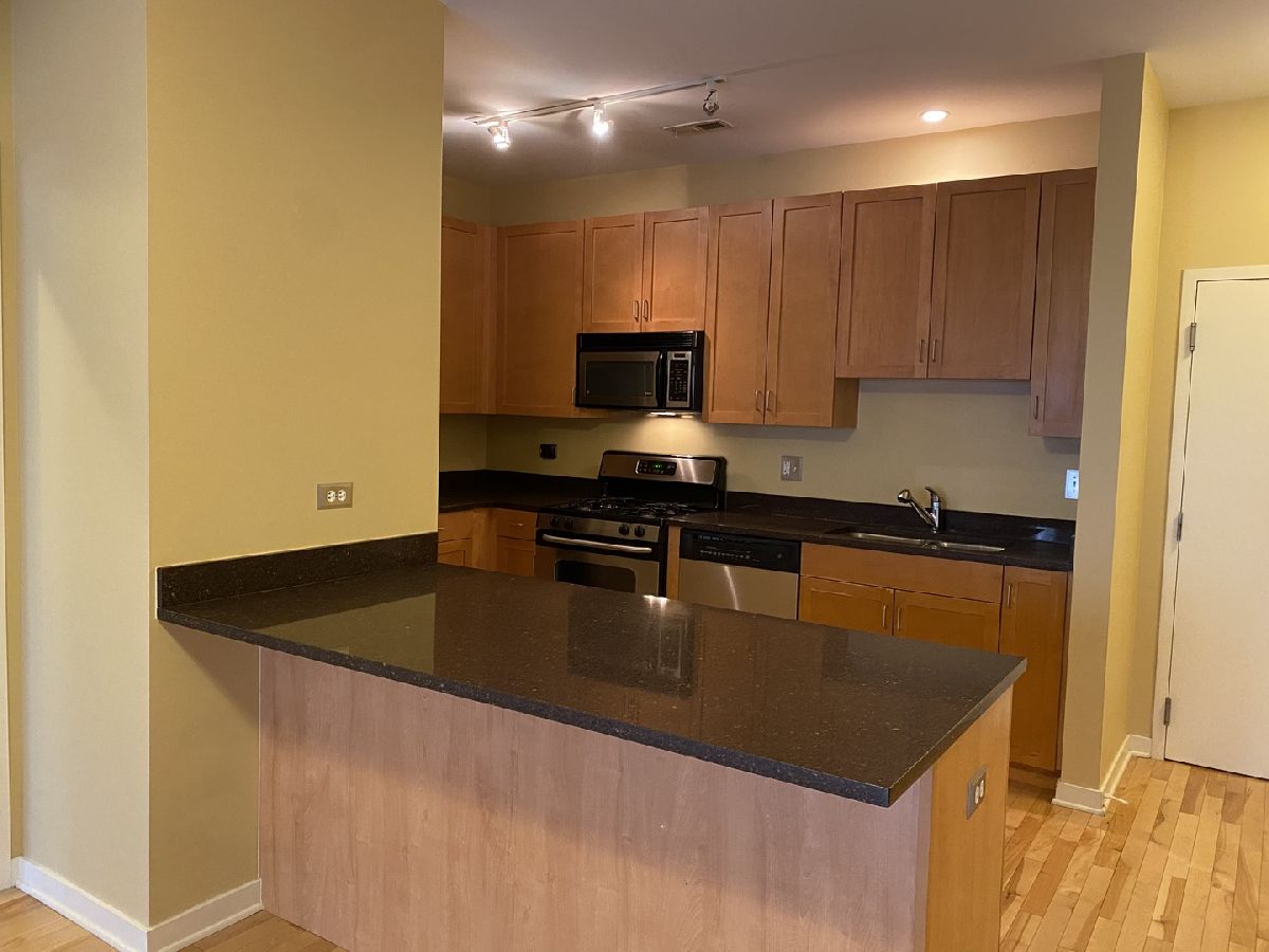 Condos & Townhomes Rented Roosevelt Square Chicago Illinois, 1075 Roosevelt