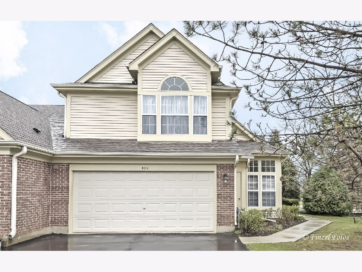 The Villages Crystal Lake IL, Homes & Townhomes & Condos For Sale & For