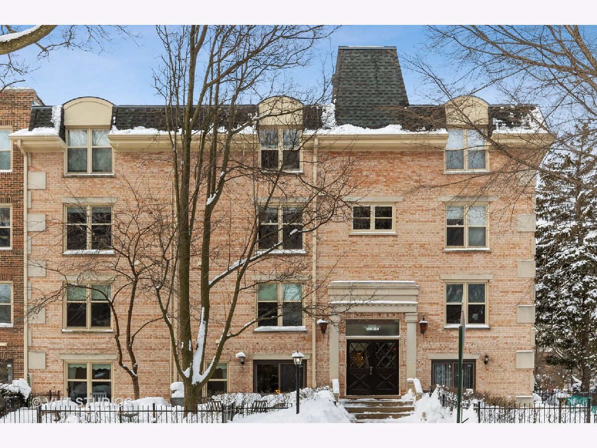 Condos & Townhomes Sold Commons Of Evanston Evanston Illinois, 880 Forest