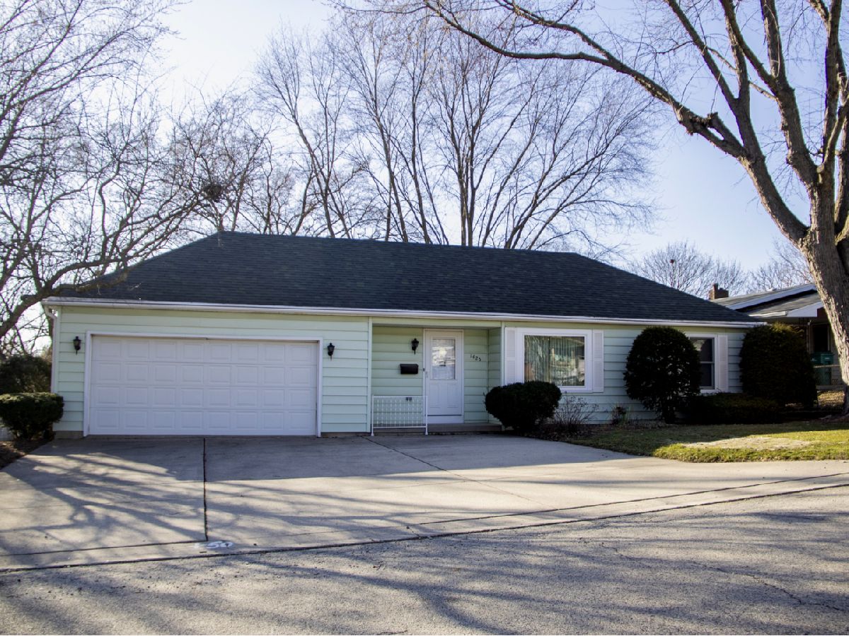 Homes Sold Beverly Place Joliet Illinois, 1425 May
