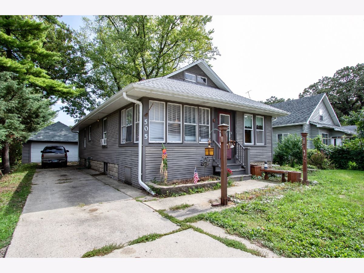 Homes Sold Woodlands West Chicago Illinois, 505 Neltnor