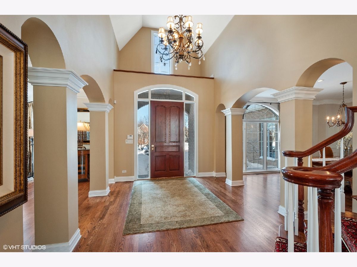 Homes Sold Chesapeake Lake Barrington Illinois, 26773 Lakeridge