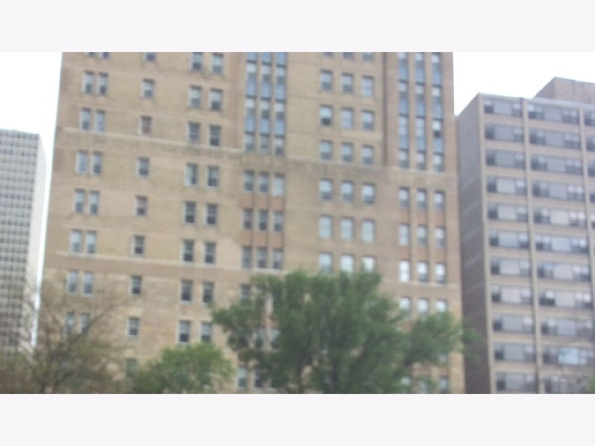 Condominiums Sold Indian Village Chicago Illinois, 5000 East End