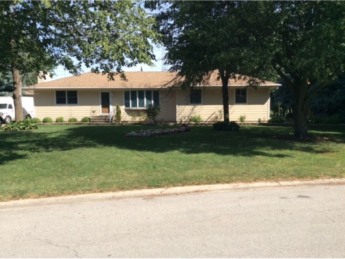 Homes Sold Christine Plainfield Illinois, 15128 Thomas