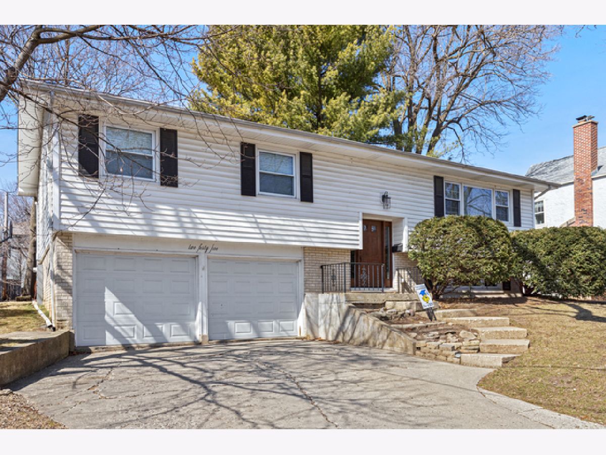 Homes Sold Sunnyside Park Libertyville Illinois, 245 2nd