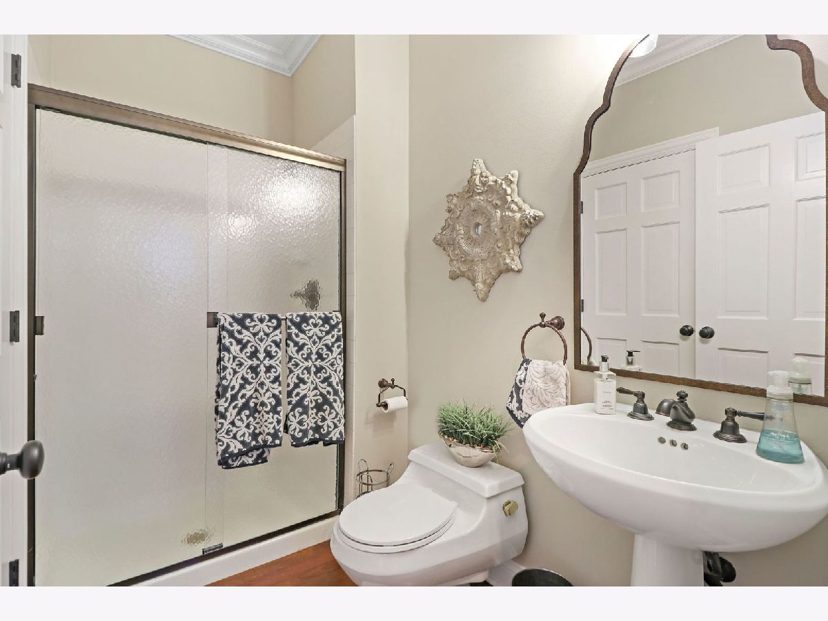 Homes Sold Fairfield Of Barrington Barrington Illinois, 641 Fairfield