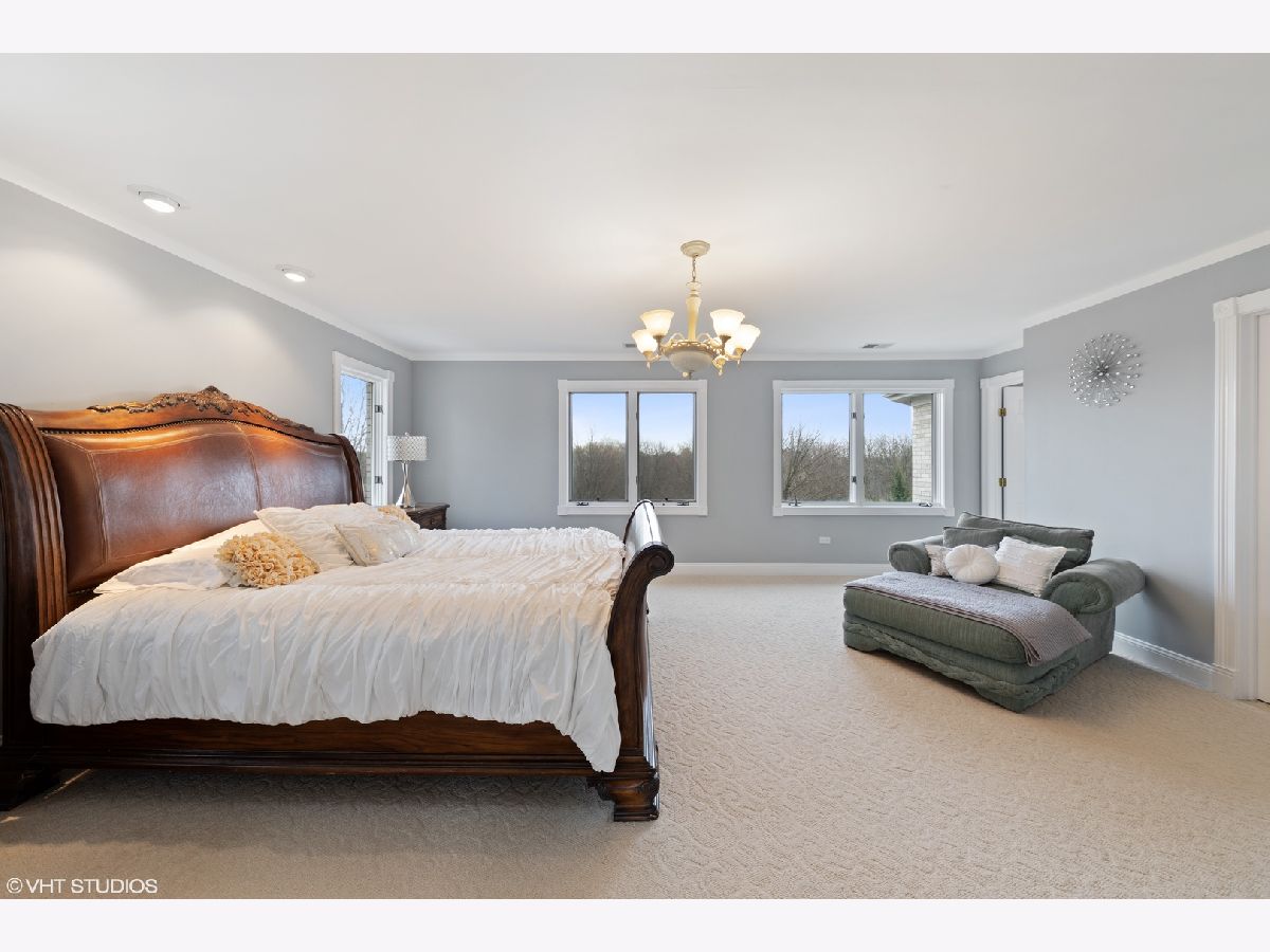 Homes Sold Haldun Grove Woodstock Illinois, 2518 Timberline