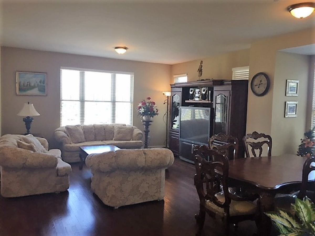 Condos & Townhomes Rented Port Clinton Place Vernon Hills Illinois, 1109 Port Clinton