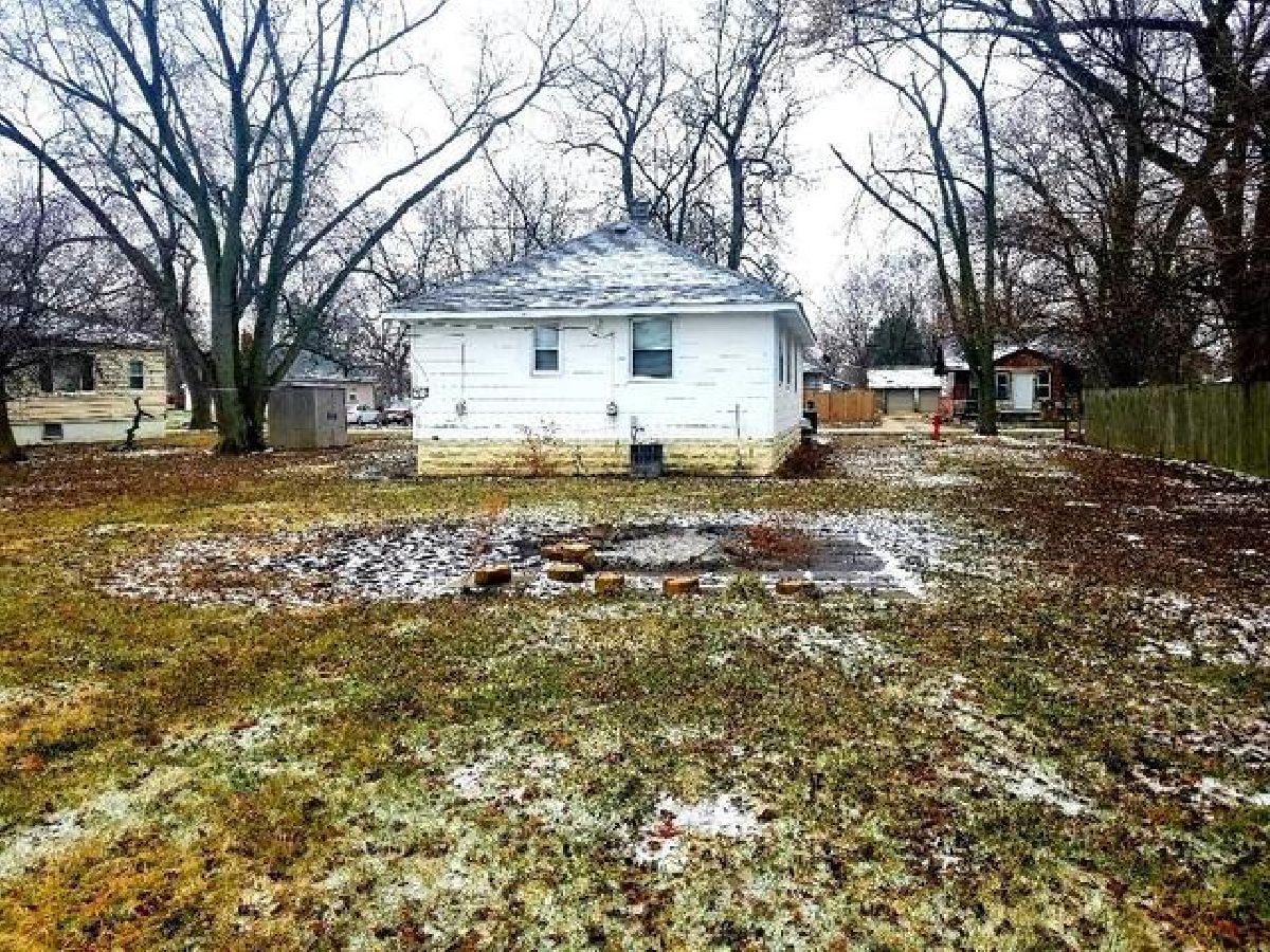 Homes Sold Dellwood Highlands Lockport Illinois, 325 Connor