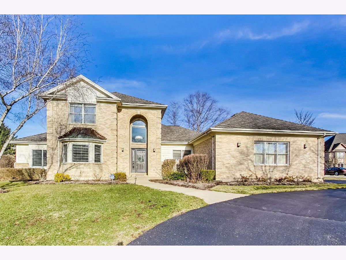 Homes Sold Cherry Creek Prospect Heights Illinois, 410 Cherry Creek