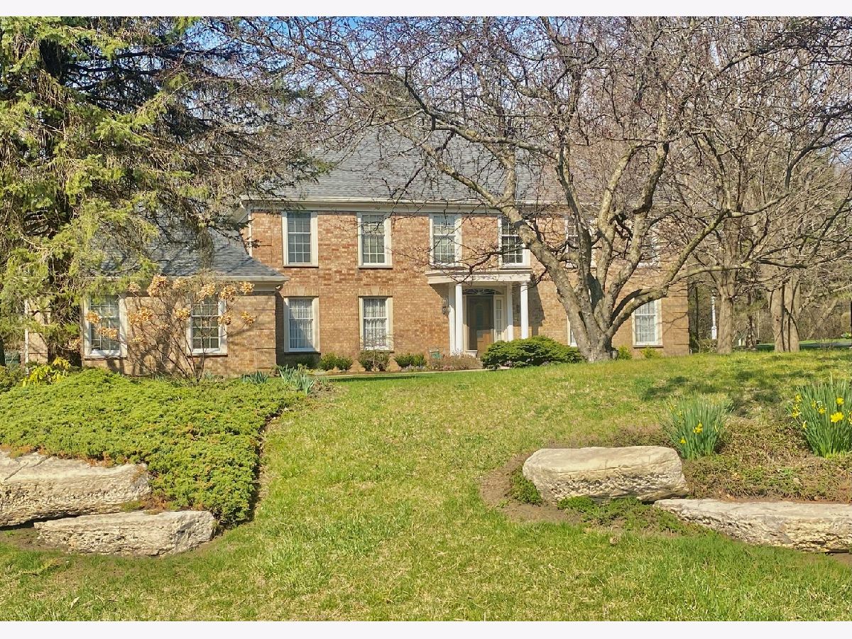 Homes Sold Prestonfield Kildeer Illinois, 20991 Chartwell