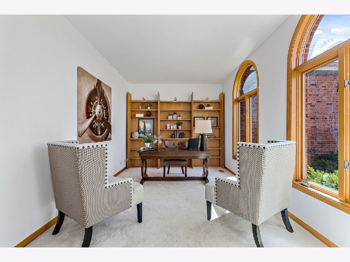 Homes Sold Rambling Hills East Hawthorn Woods Illinois, 16 Greenbriar