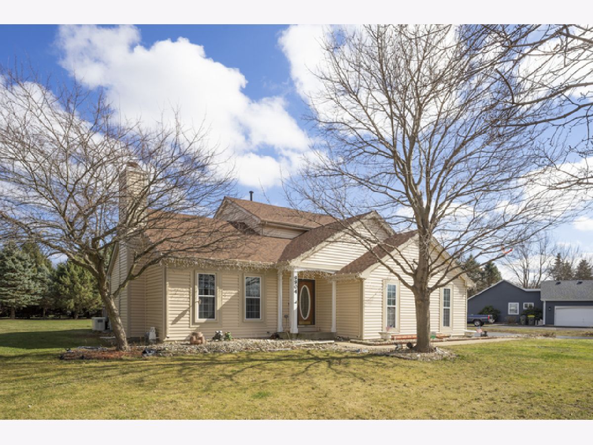 Homes Sold Spring Dale Trails Spring Grove Illinois, 9904 Spring Dale