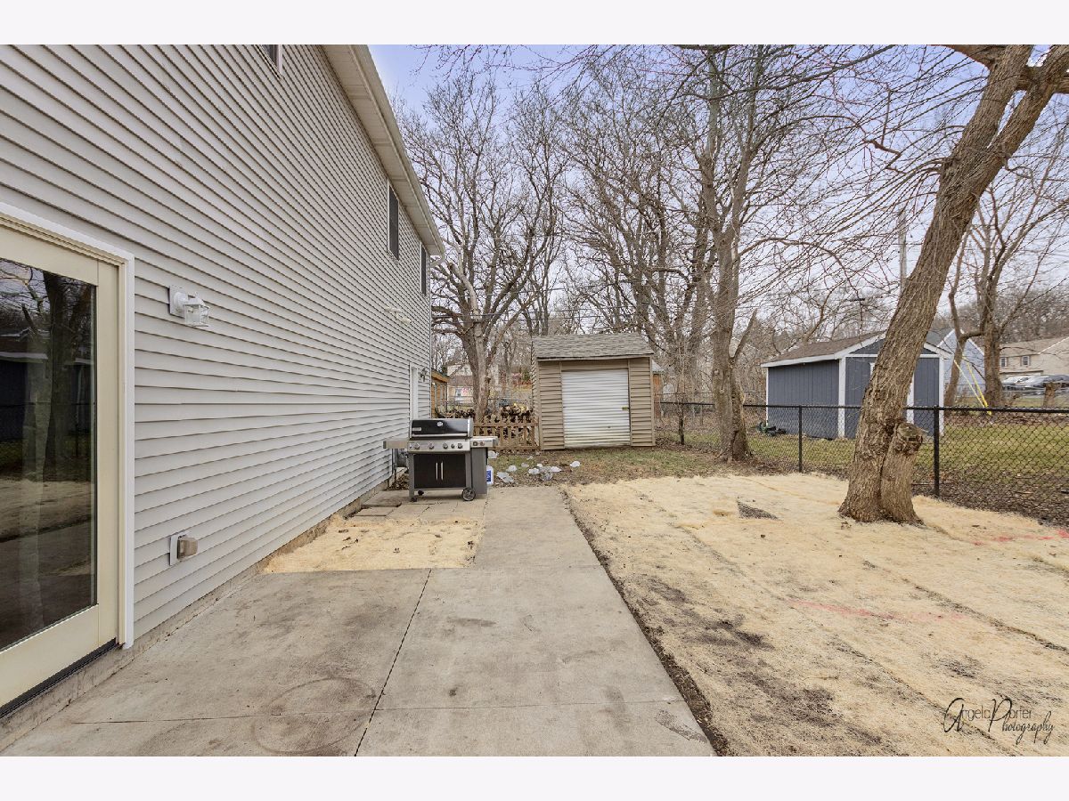 Homes Sold West Shore Beach Mchenry Illinois, 5318 Highland