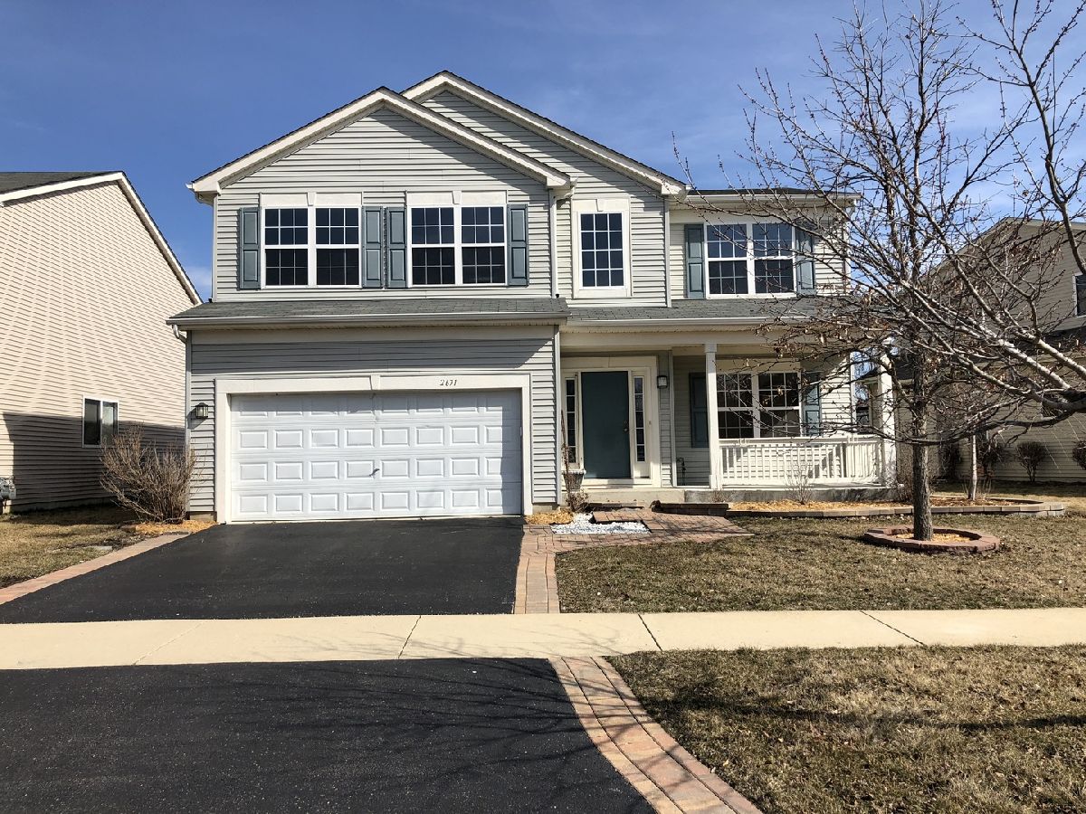 Homes & Townhomes Rented Balmorea Montgomery Illinois, 2671 Pecos