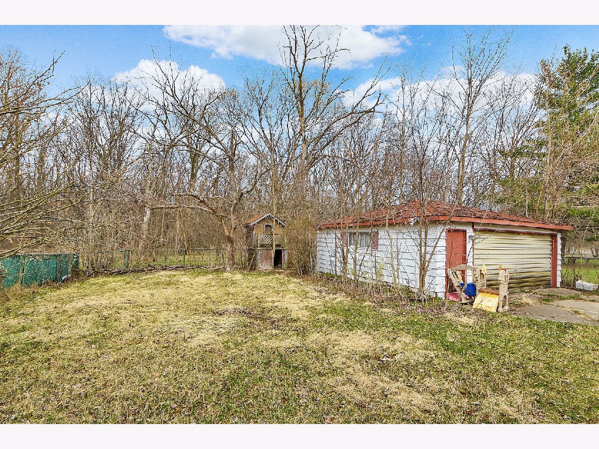 Homes Sold Glenwood Gardens Glenwood Illinois, 335 Maple