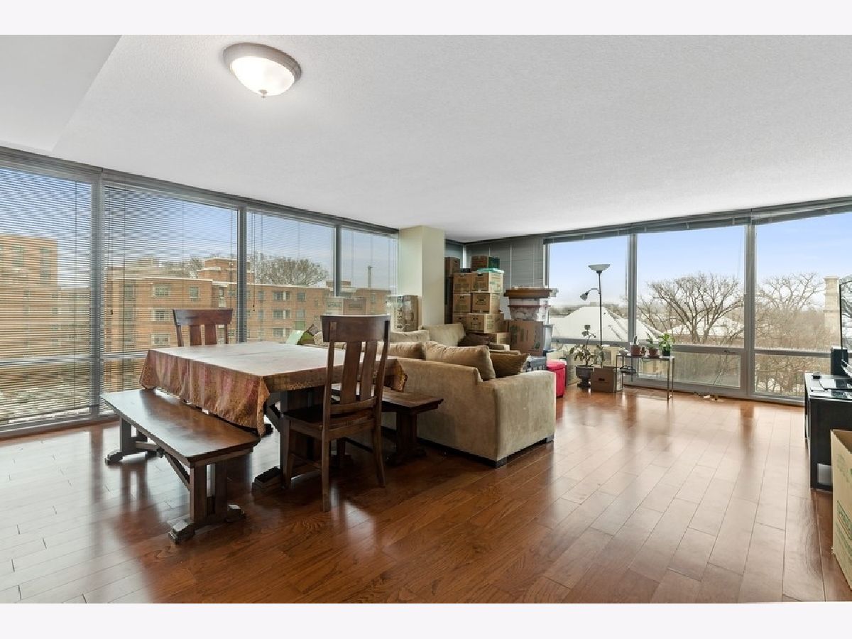 Condominiums Rented Optima Horizons Evanston Illinois, 800 Elgin