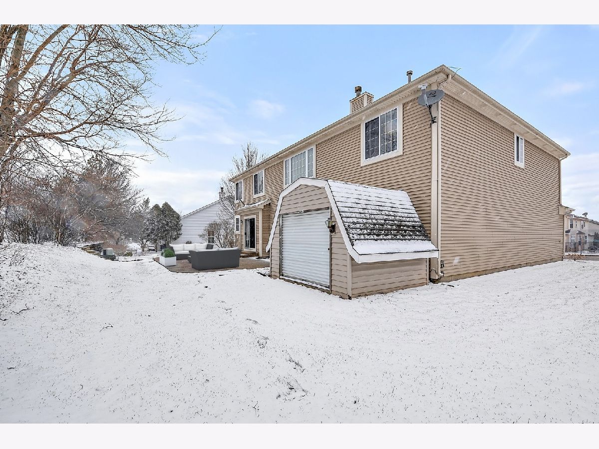 Homes Sold Apple Country Wauconda Illinois, 1205 Cortland