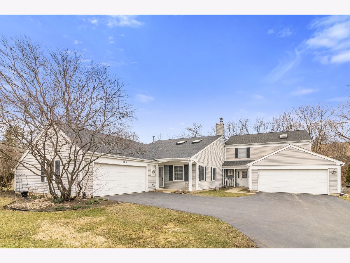 Townhomes Sold Devonshire Of Naperville Naperville Illinois, 1003 Devonshire