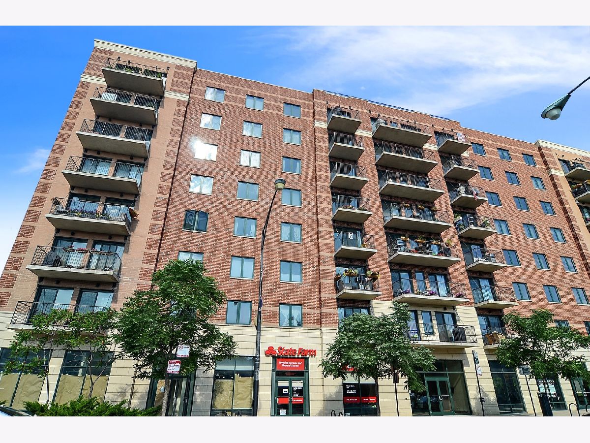 Condos & Townhomes Sold The Sheridan Grande Chicago Illinois, 4848 Sheridan