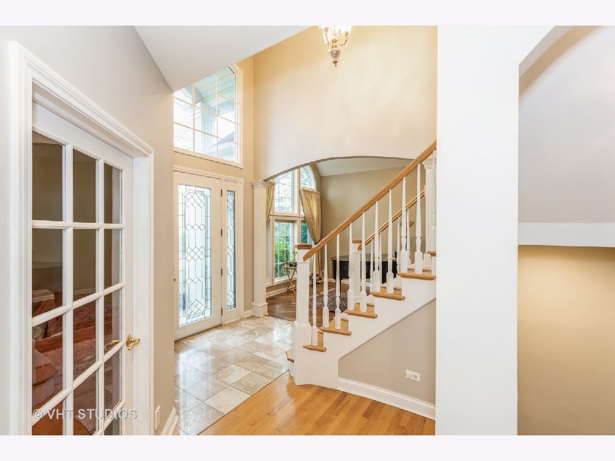 Homes Sold Burnham Point Naperville Illinois, 2955 Beth