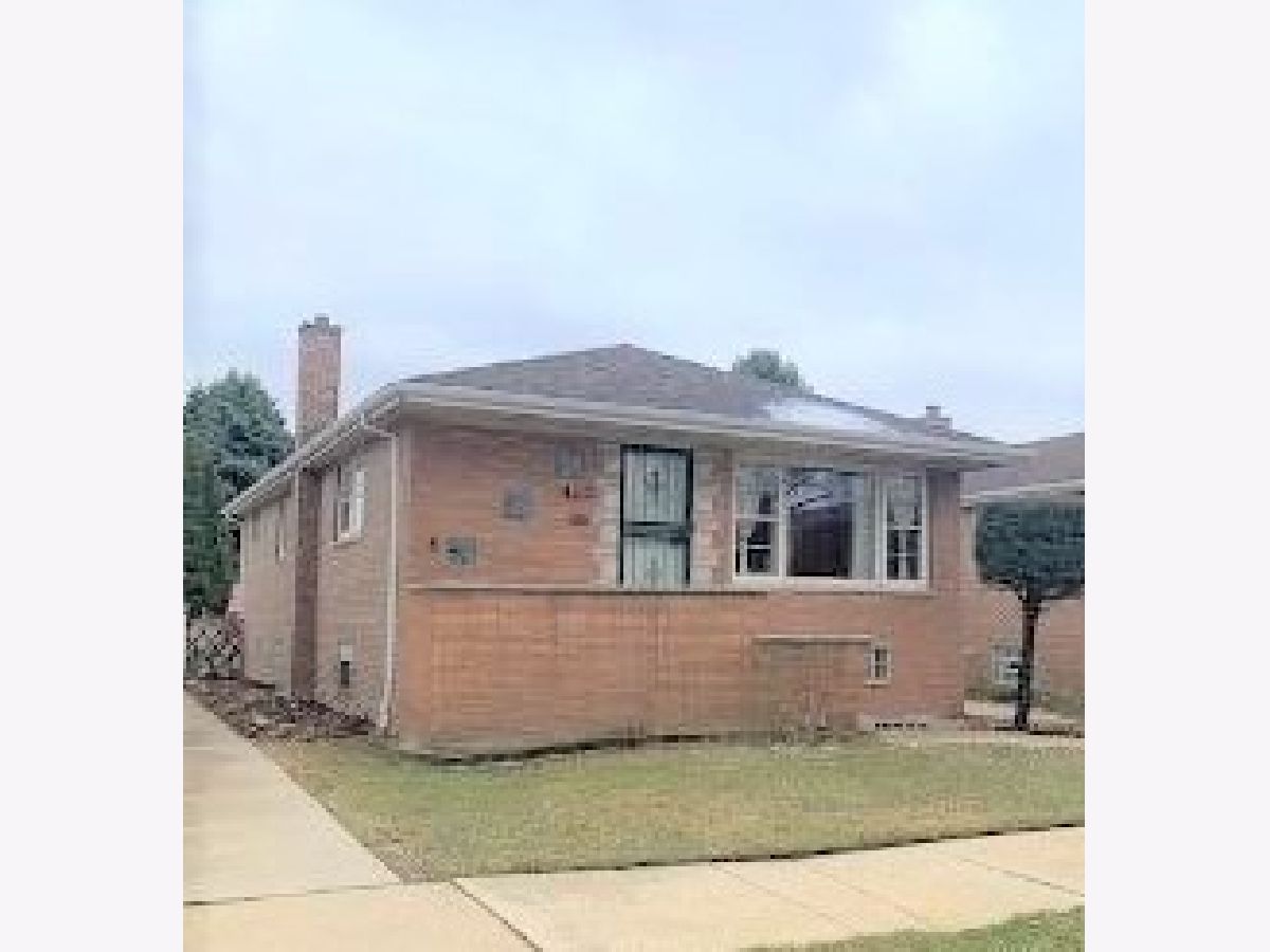 Homes Sold Vets Park Chicago Illinois, 2721 96th